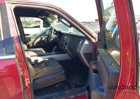 2016 Ford Expedition El King Ranch from USA, damaged, VIN 1FMJK1JT8GEF06889